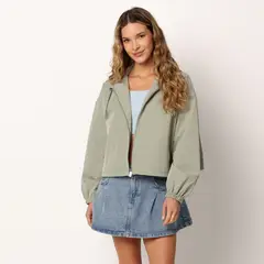 SYBILLA - Chaqueta Mujer