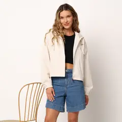 SYBILLA - Chaqueta Mujer