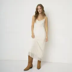 SYBILLA - Vestido Medio para Mujer