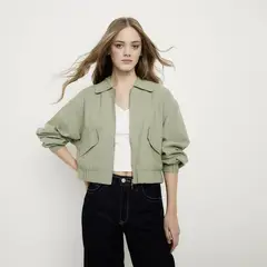 SYBILLA - Chaqueta Mujer