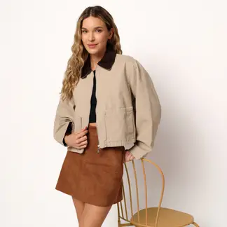 SYBILLA - Chaqueta Mujer