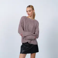 DENIMLAB - Saco Mujer