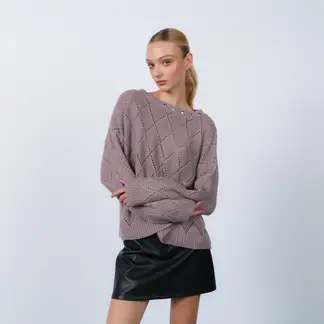 DENIMLAB - Saco Mujer