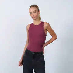 DENIMLAB - Body Mujer Sin mangas