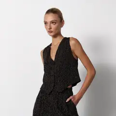 DENIMLAB - Chaleco Mujer Sin mangas