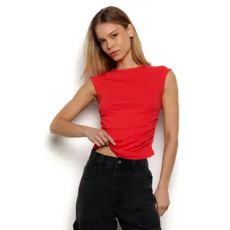 DENIMLAB - Blusa Mujer Sin mangas