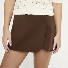 SYBILLA - Falda Mini Mujer