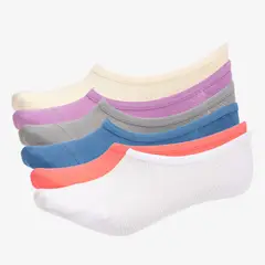 DIADORA - Medias Deportivas pack de 5 und Mujer