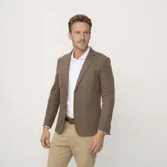 LA MARTINA - Blazer Hombre de Lana