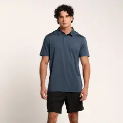 DIADORA - Camiseta deportiva Manga corta Lifestyle