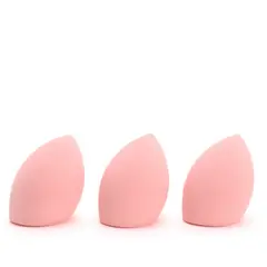 SYBILLA - Brocha de maquillaje Funcional Sybillset 3 Blender Green