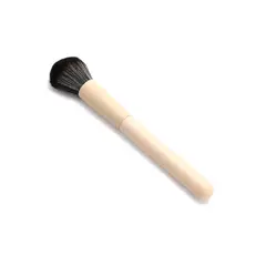 SYBILLA - Brocha de maquillaje Funcional Sybillcompact Powder Whit