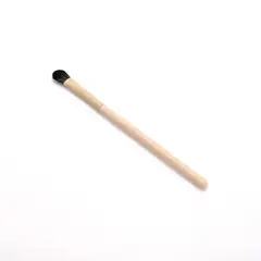 SYBILLA - Brocha de maquillaje Funcional Sybilleyeshad Bl White