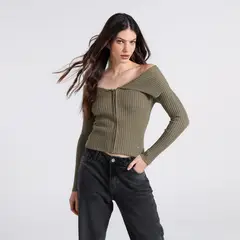 MOSSIMO - CHALECO F1CHM169GL