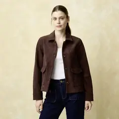 UNIVERSITY CLUB - Chaqueta Mujer