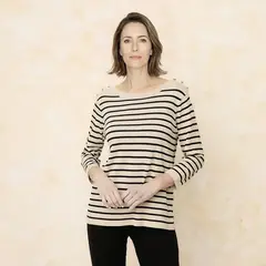 SOUTHLAND - Saco Mujer