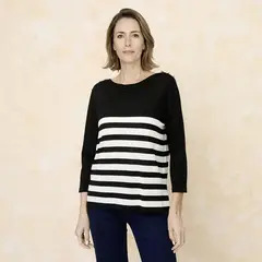 SOUTHLAND - Saco Mujer