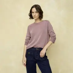 UNIVERSITY CLUB - Saco Mujer