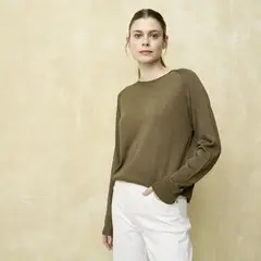 UNIVERSITY CLUB - Saco Mujer