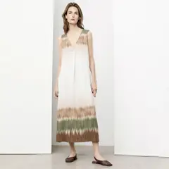 APOLOGY - Vestido Mujer Medio Casual