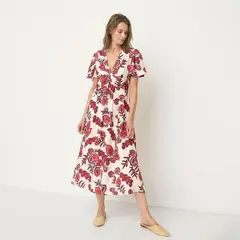 APOLOGY - Vestido Mujer Medio Casual