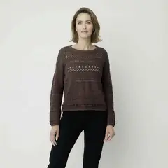 NEWPORT - Saco Mujer