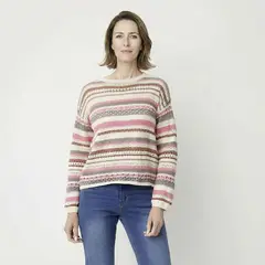 NEWPORT - Saco Mujer