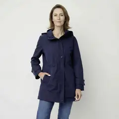 NEWPORT - Chaqueta Mujer