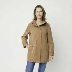 NEWPORT - Chaqueta Mujer
