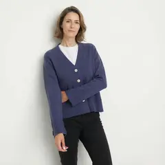 NEWPORT - Cardigan Mujer