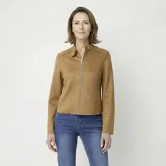 NEWPORT - Chaqueta Mujer Slim