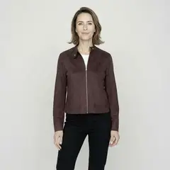 NEWPORT - Chaqueta Mujer Slim