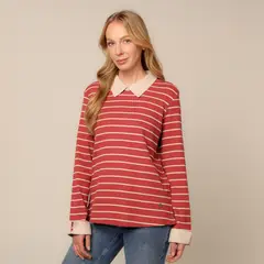 NEWPORT - Saco Mujer Regular fit