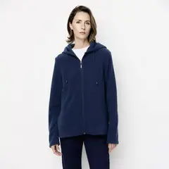 NEWPORT - Saco Polar Mujer Slim fit