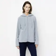 NEWPORT - Saco Polar Mujer Slim fit
