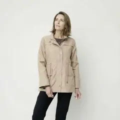 NEWPORT - Chaqueta Mujer