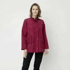 NEWPORT - Chaqueta Mujer