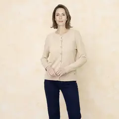 SOUTHLAND - Cardigan Mujer Regular fit