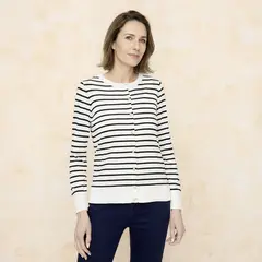 STEFANO COCCI - Cardigan Mujer Regular fit
