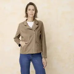 SOUTHLAND - Chaqueta Mujer