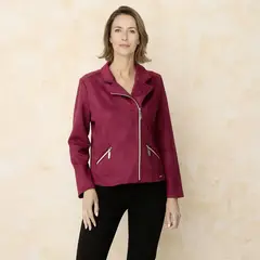 SOUTHLAND - Chaqueta Mujer Stefano Cocci