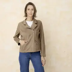 STEFANO COCCI - Chaqueta Mujer