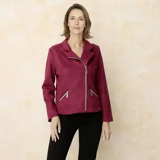 SOUTHLAND - Chaqueta Mujer Stefano Cocci