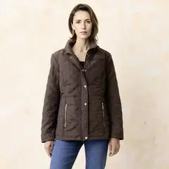 SOUTHLAND - Chaqueta Mujer Slim