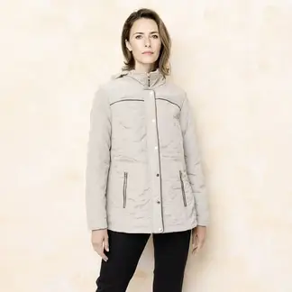 STEFANO COCCI - Chaqueta Mujer Slim