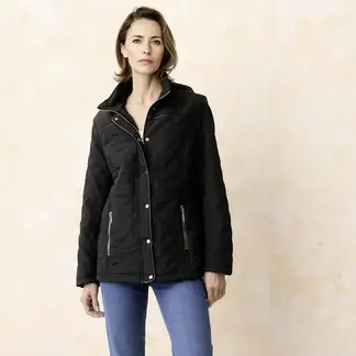 SOUTHLAND - Chaqueta Mujer Slim
