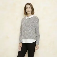 SOUTHLAND - Saco Mujer