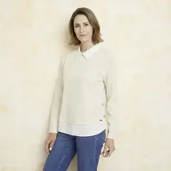 SOUTHLAND - Saco Mujer