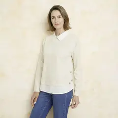 SOUTHLAND - Saco Mujer