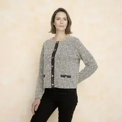 SOUTHLAND - Cardigan Mujer